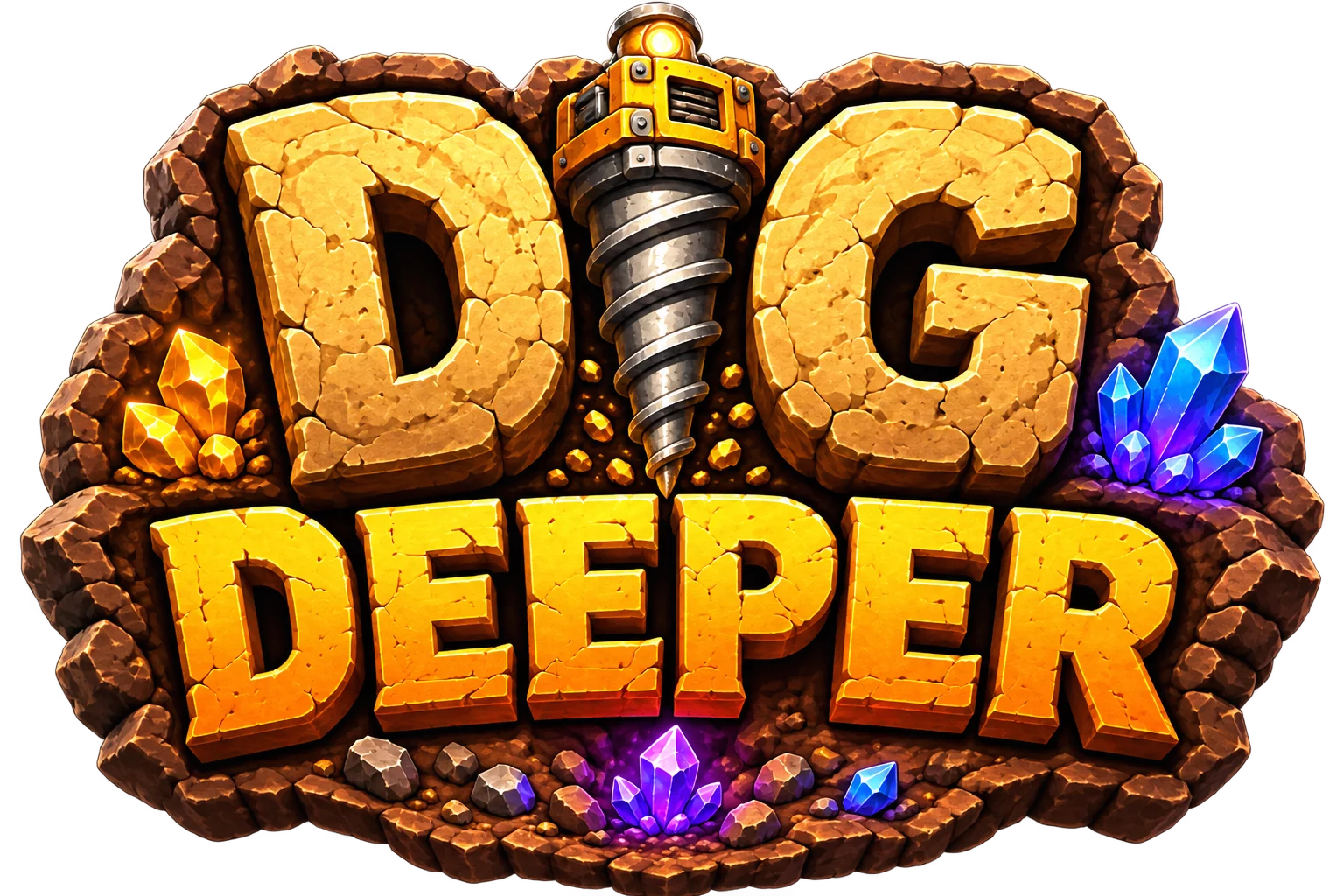 Dig Deeper