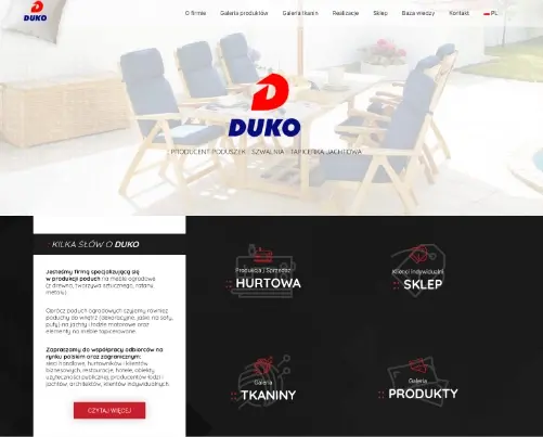 SP-Media Tworzenie stron www SP-Media Tworzenie stron www