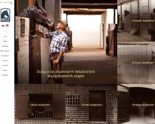 SP-Media Tworzenie stron www SP-Media Tworzenie stron www