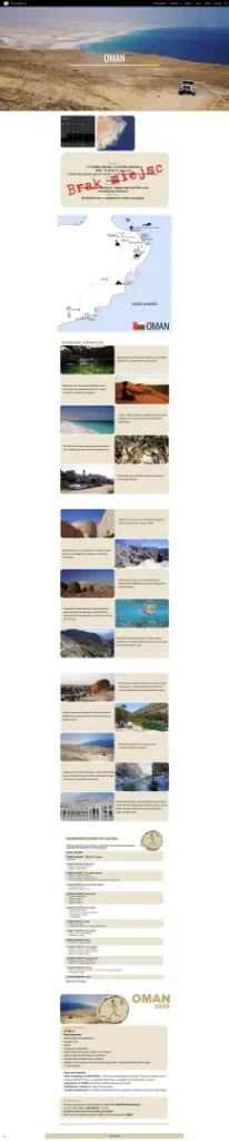 SP-Media Tworzenie stron www case study kalahari