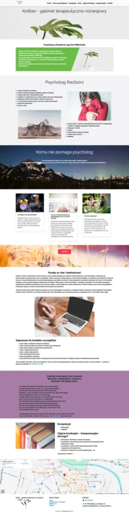 SP-Media Tworzenie stron www